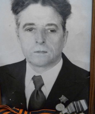 МАРЧЕНКО АЛЕКСЕЙ ФЕДОРОВИЧ