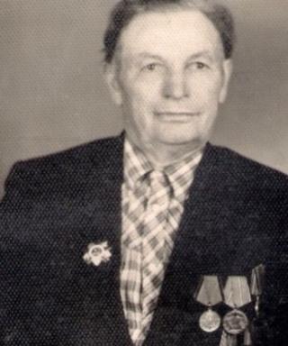 Дедух Александр Андреевич