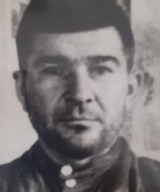 Петлин Василий Иванович