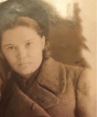 Шипицина Полина Григорьевна