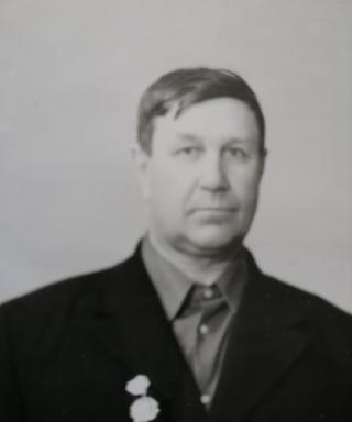 Куликов Александр Фёдорович