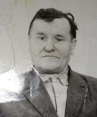 Монархин Семён Константинович