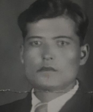 Шадиев Зайнобеддин