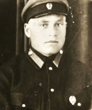 Адаменко Николай Андреевич