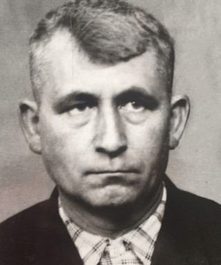 Сергеев Виктор Константинович