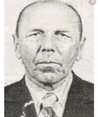 Савин Алексей Иванович