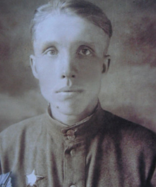 Вавилов Иван Григорьевич