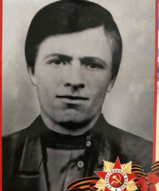 Божевольный Афанасий Тихонович