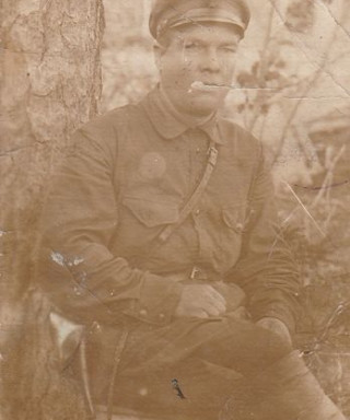 Завьялов Алексей Фёдорович