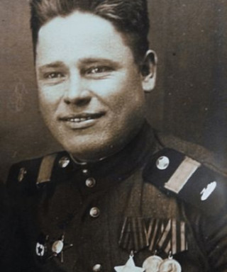 Щелчков Василий Андреевич