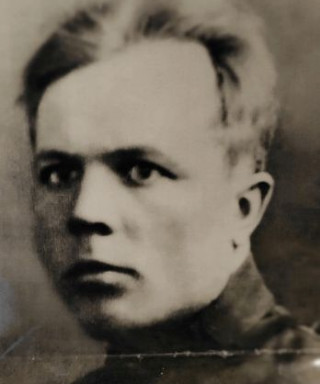 Яковлев Пётр Трофимович