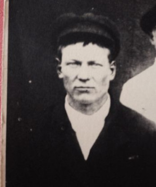 Островский Егор Филиппович