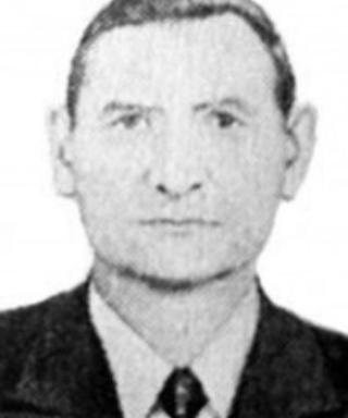 Сазонов Петр Климович