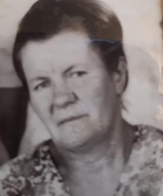 Савельева Анна Васильевна