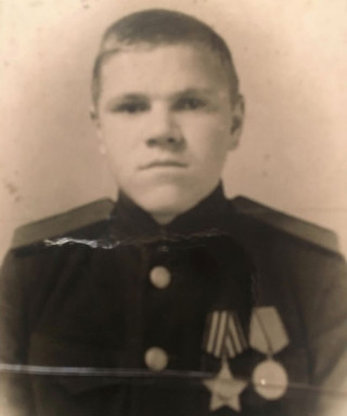 Евсеев Игорь Николаевич