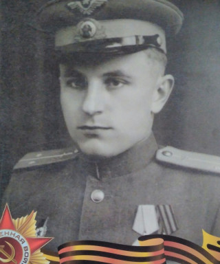 Иванов Анатолий Васильевич