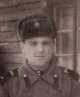 Борисков Михаил Иванович