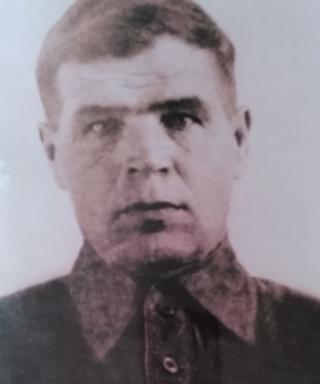 Цимбаленко Михаил Иванович