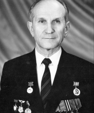 Кучин Сергей Павлович