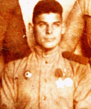 Зосим Александр Семенович