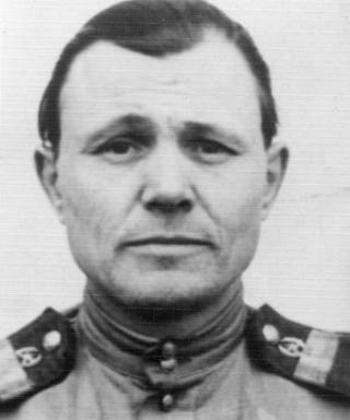 Курашкин Иван Федорович