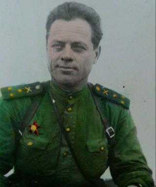 Колесников Виктор Евгеньевич
