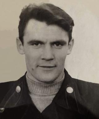АЛЁШЕЧКИН НИКОЛАЙ НИКОЛАЕВИЧ