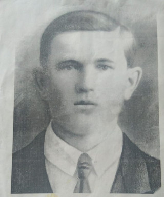 Рагозин Григорий Демьянович