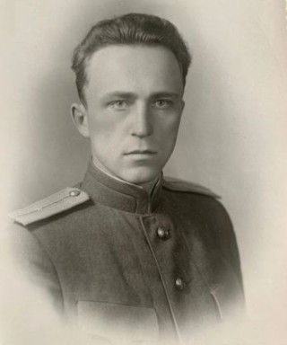 Панфилов Михаил Иванович