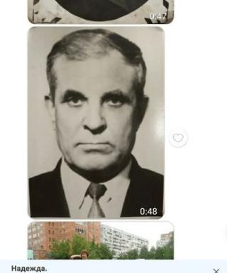 Шапкин Виктор Петрович