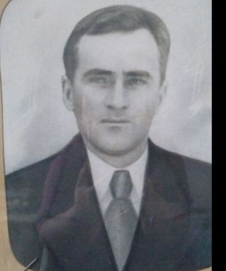 Чеверда Федор Михайлович