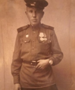 Кутузов Михаил Иванович