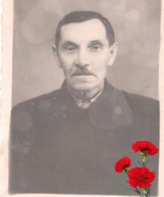 Тимофеев Константин Порфирьевич
