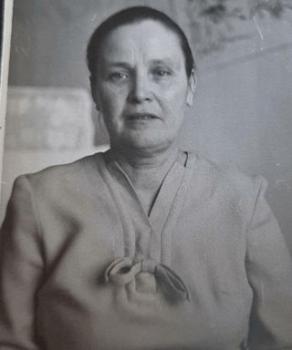 Мензелинская Просковья Ивановна