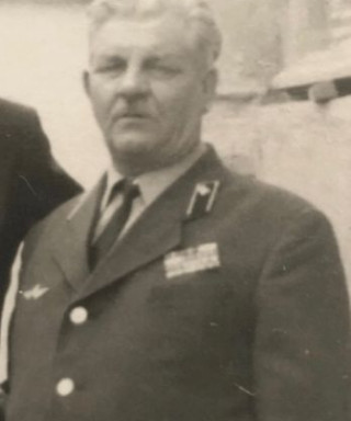 Мысякин Виктор Павлович