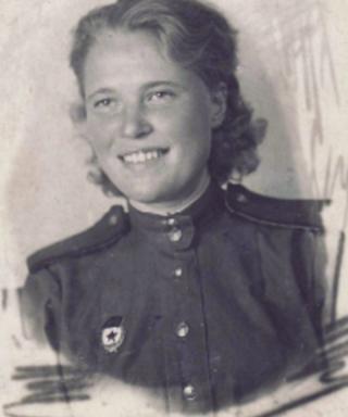 Мальгинова Маргарита Александровна