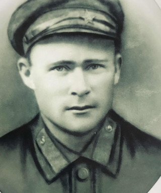 Пинаев Николай Иванович