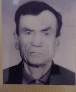 Малков Михаил Ильич