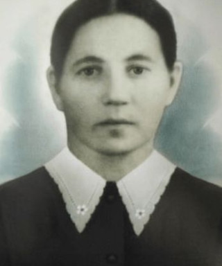 Валеева Ркия Мухамадеевна