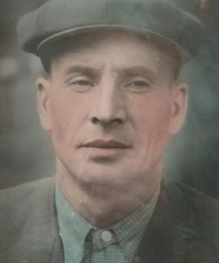 Немов Григорий Максимович