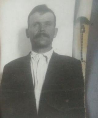 Теплов Николай Гаврилович