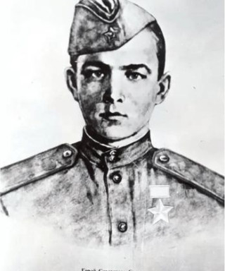 Петухов Николай Евгеньевич