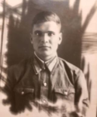 Салыгин Иван Павлович