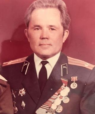 Дианов Аркадий Лаврентьевич