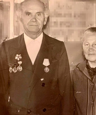 Полторакин Григорий Артёмович