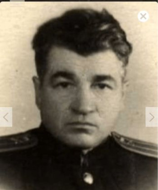 Карпов Алексей Алексеевич