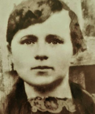 Калинина Серафима Григорьевна