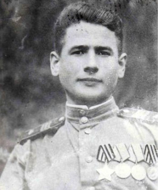 Васюков Иван Сергеевич