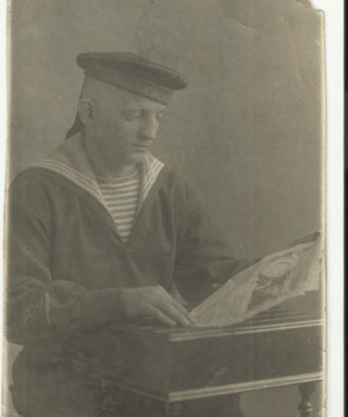 Палунин Александр Федорович