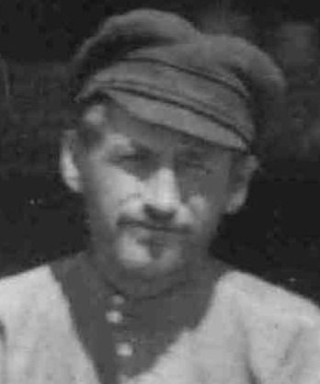 Танков Николай Яковлевич